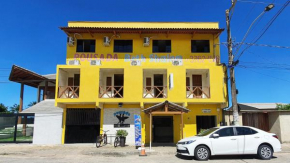 Pousada Beth Shalom